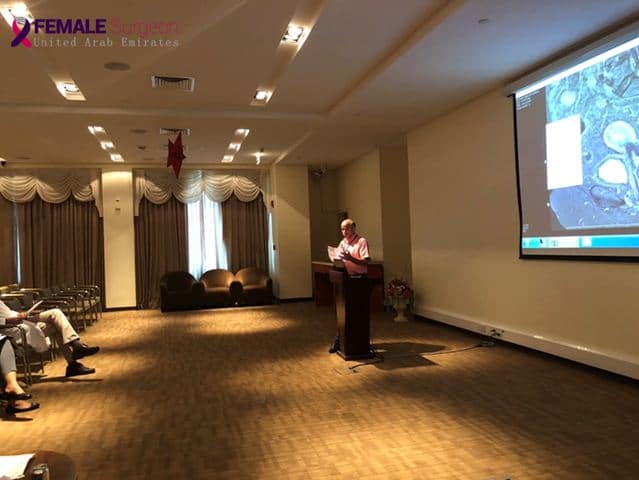 Al Zahra Oncology & GI Centers